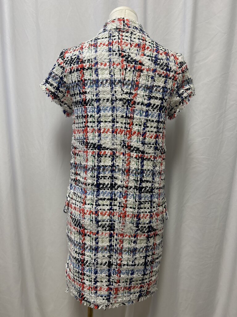 rag & bone Tweed Dress