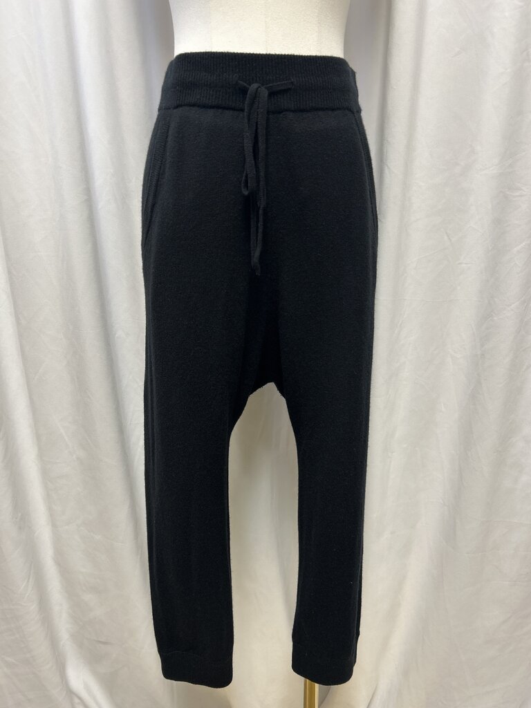 Nili Lotan Sweater Jogger