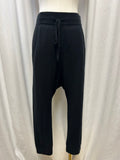 Nili Lotan Sweater Jogger