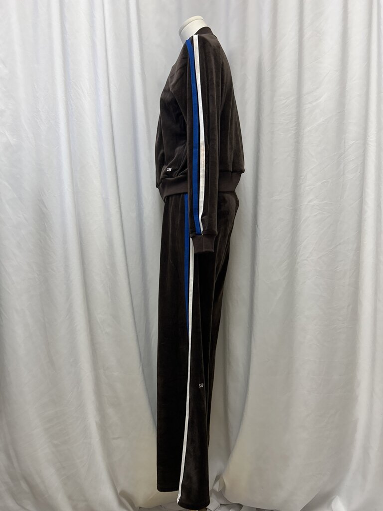 Splits59 Striped Tracksuit