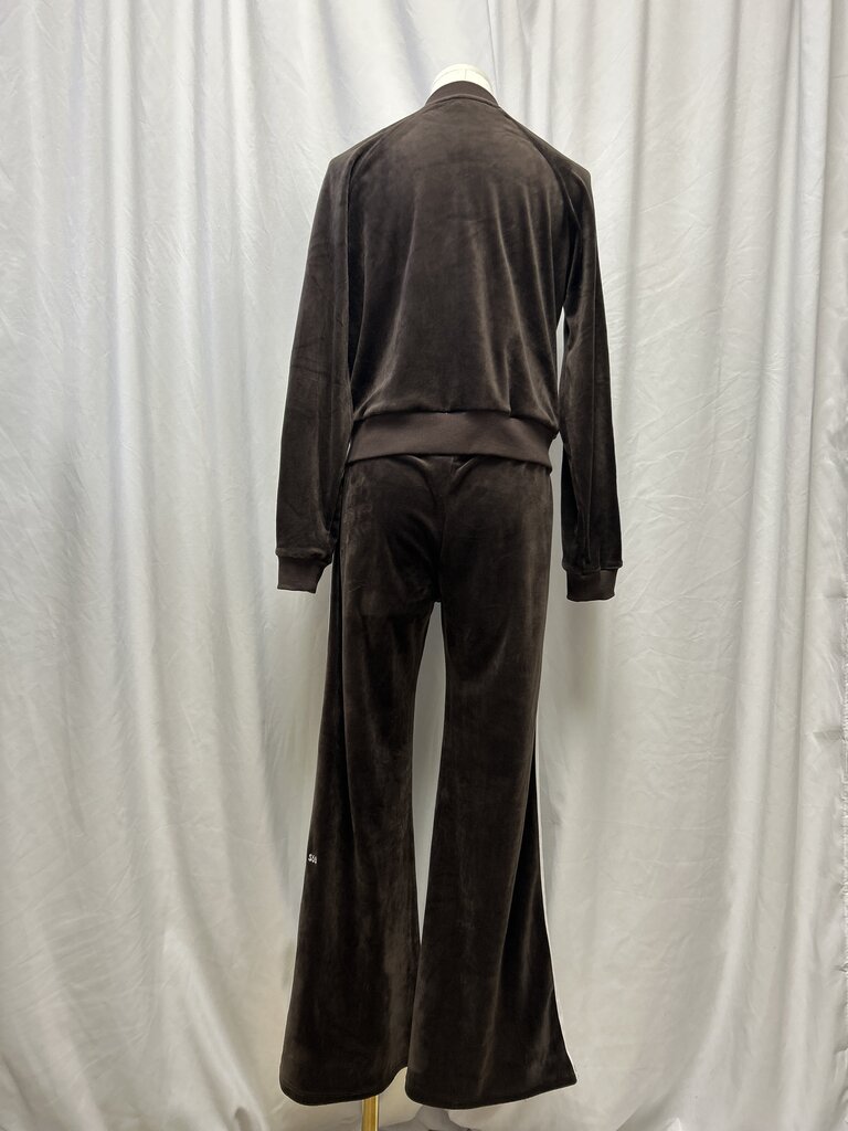 Splits59 Striped Tracksuit