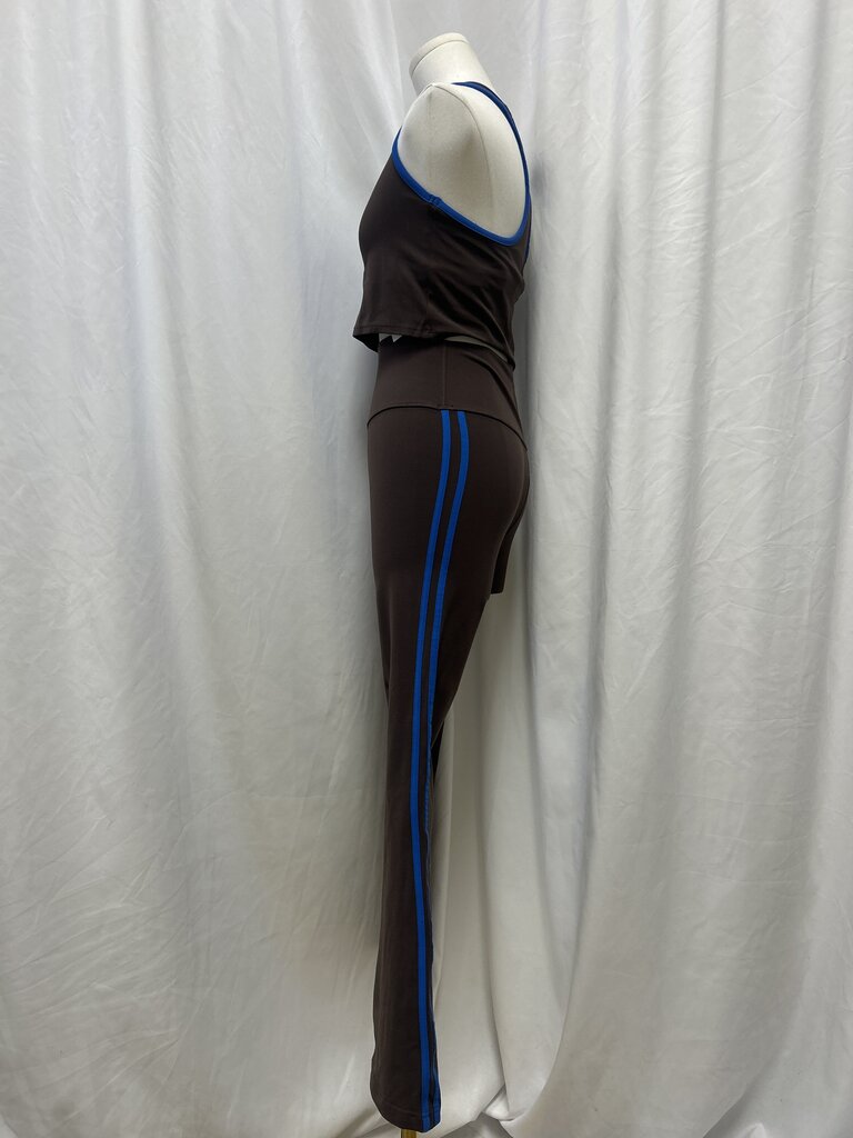 Splits59 Athletic Boot Cut Yoga Pant and Bralette
