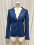 Smythe Blue Blazer