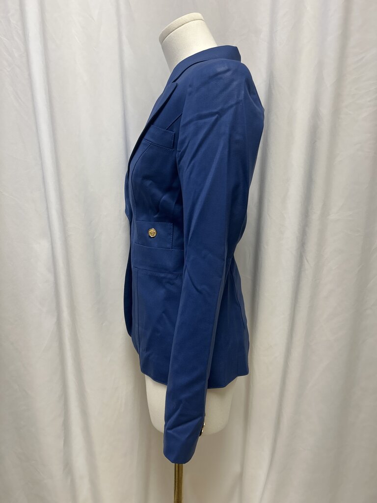 Smythe Blue Blazer