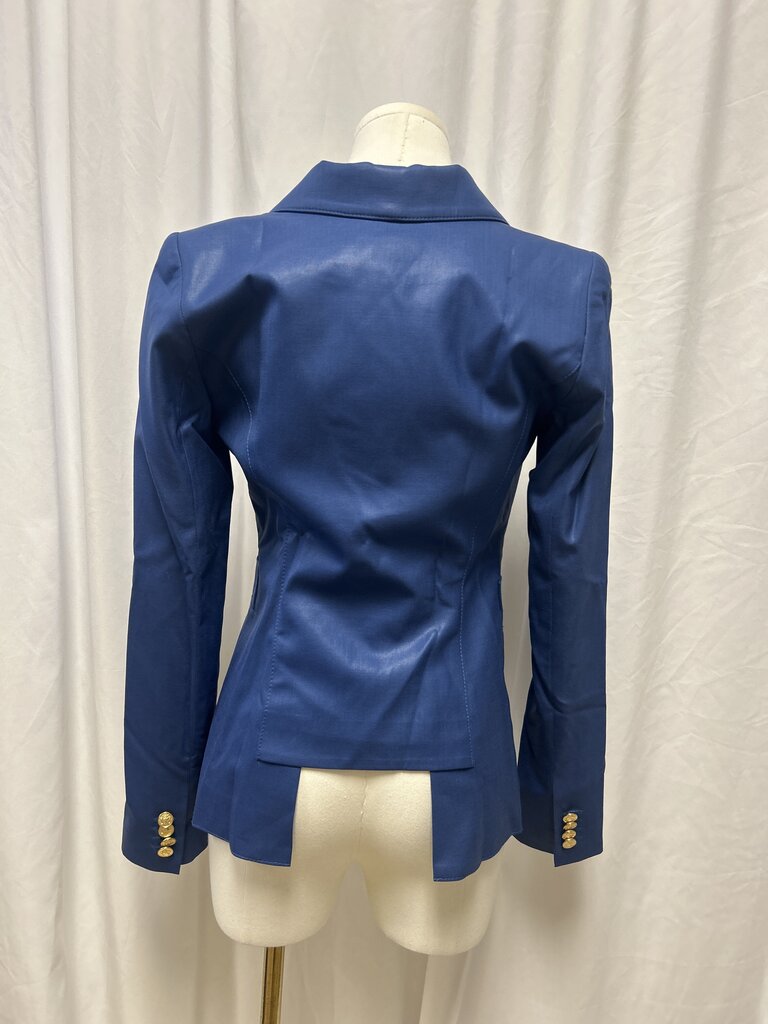 Smythe Blue Blazer