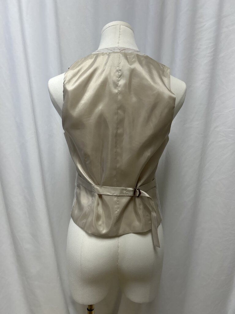 Kal Riemen Vest