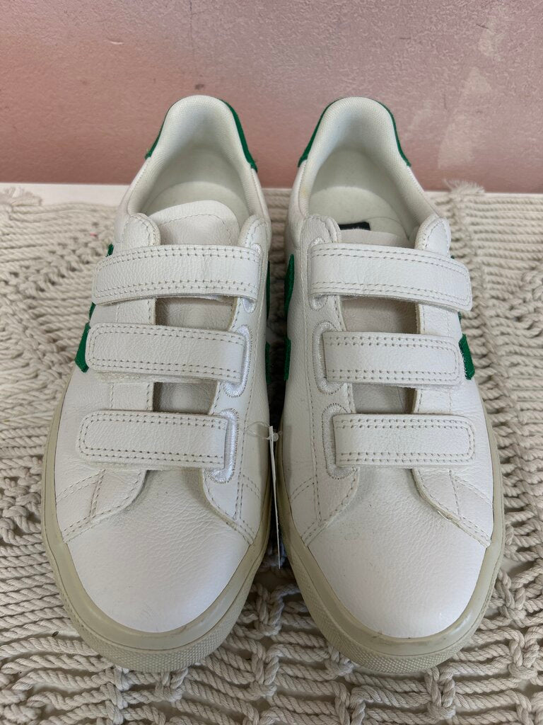 Veja Velcro Sneaker