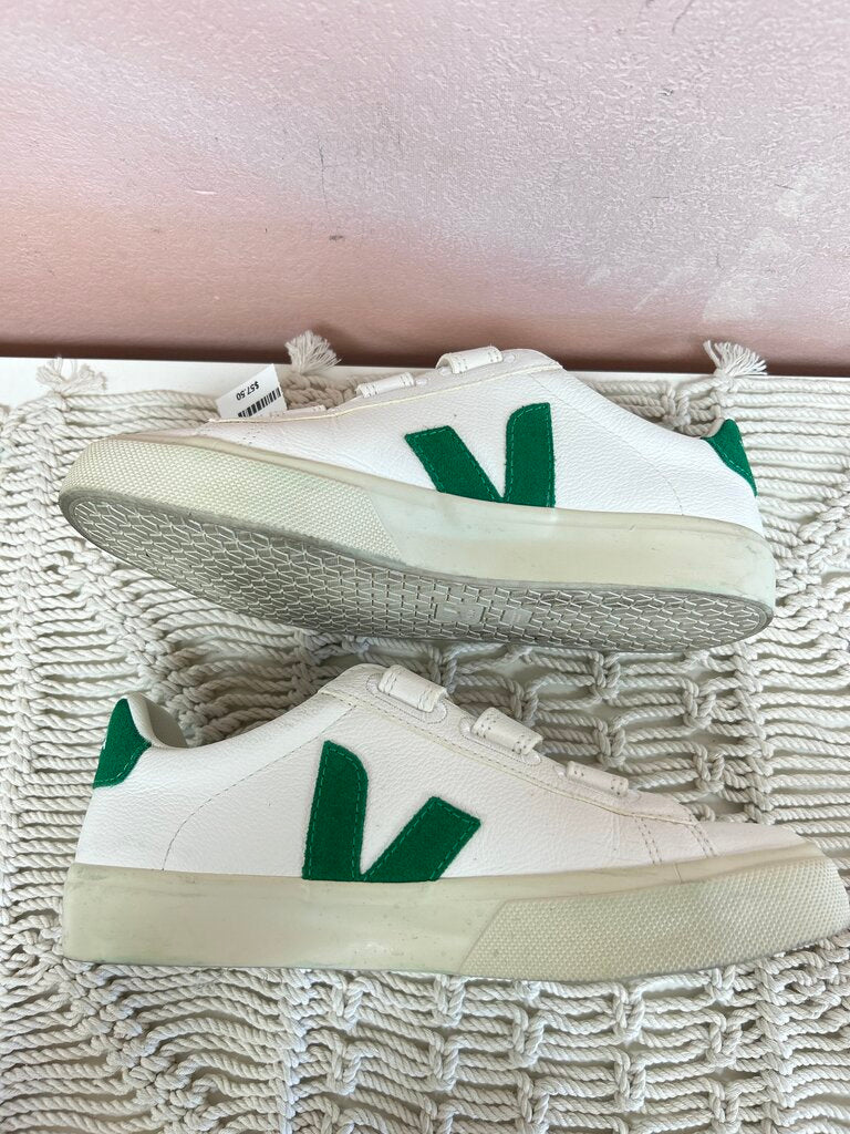 Veja Velcro Sneaker
