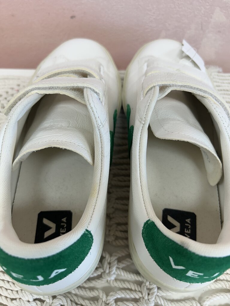 Veja Velcro Sneaker