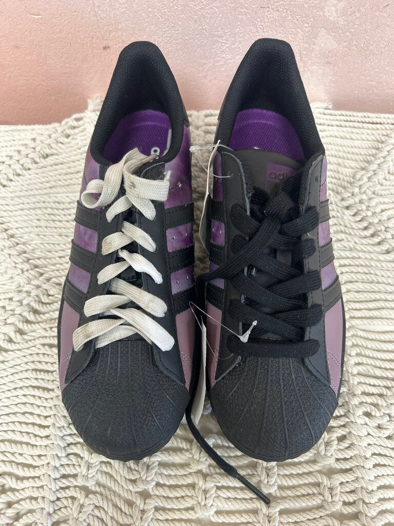 Adidas Galaxy Superstar Sneaker NWT