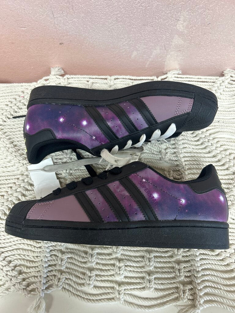 Adidas Galaxy Superstar Sneaker NWT