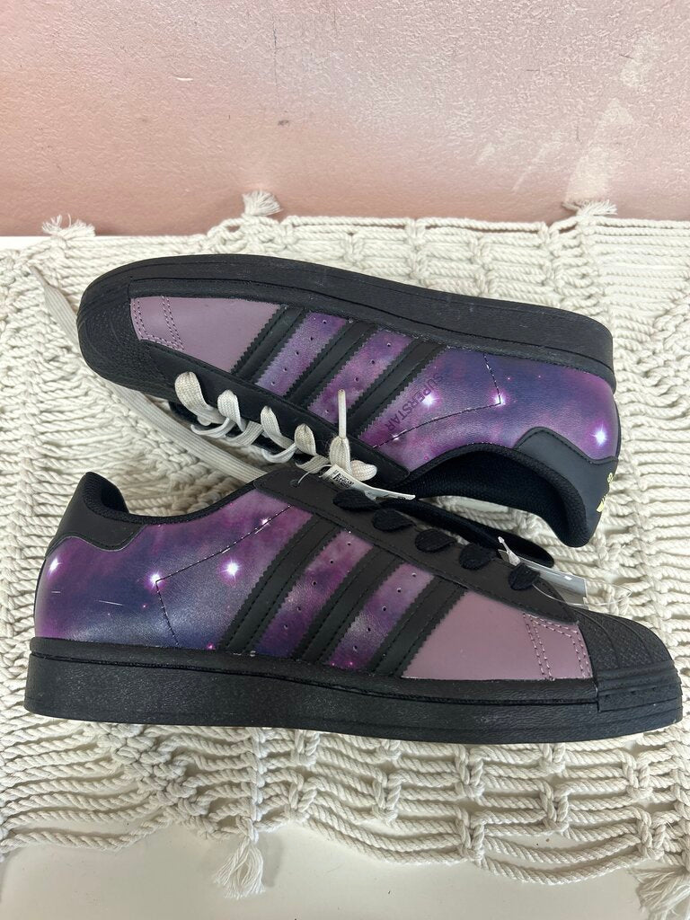 Adidas Galaxy Superstar Sneaker NWT