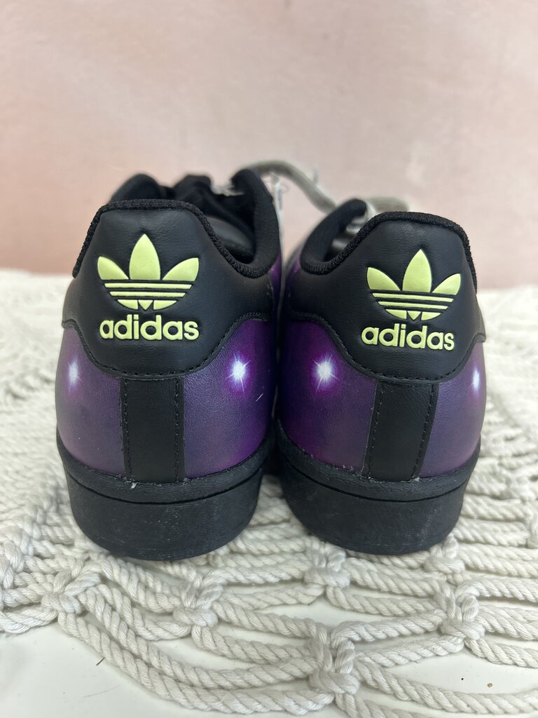 Adidas Galaxy Superstar Sneaker NWT