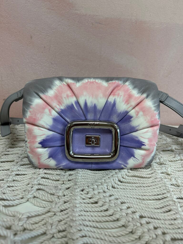 Roger Vivier Tie Dye Crossbody w/ Dustbag (OG $2187)