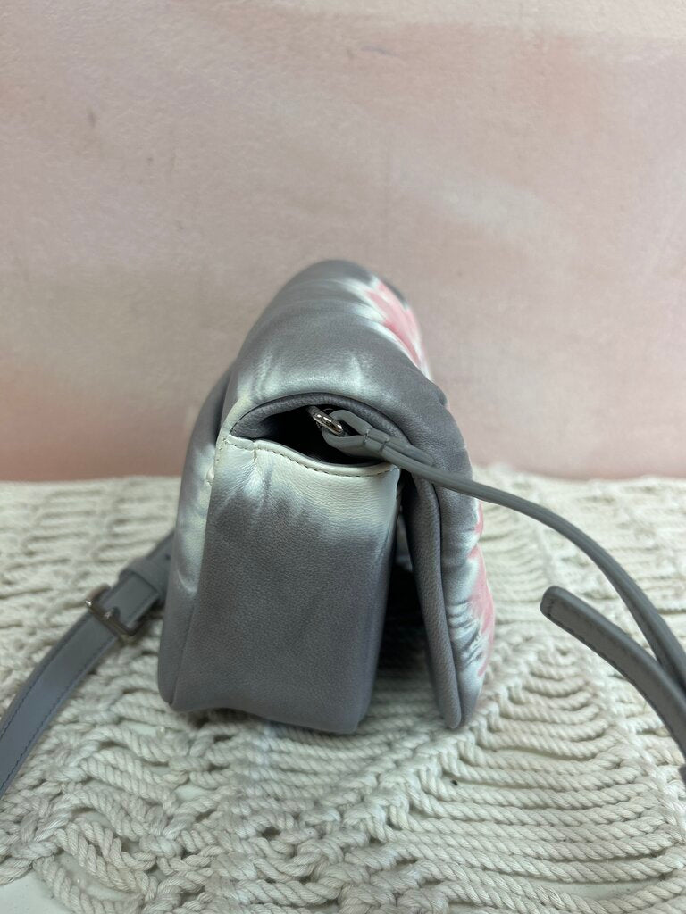 Roger Vivier Tie Dye Crossbody w/ Dustbag (OG $2187)
