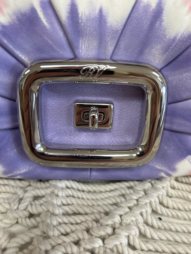 Roger Vivier Tie Dye Crossbody w/ Dustbag (OG $2187)