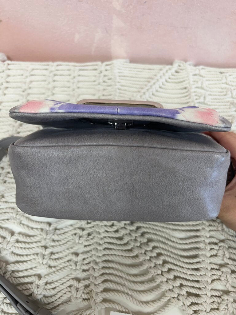 Roger Vivier Tie Dye Crossbody w/ Dustbag (OG $2187)