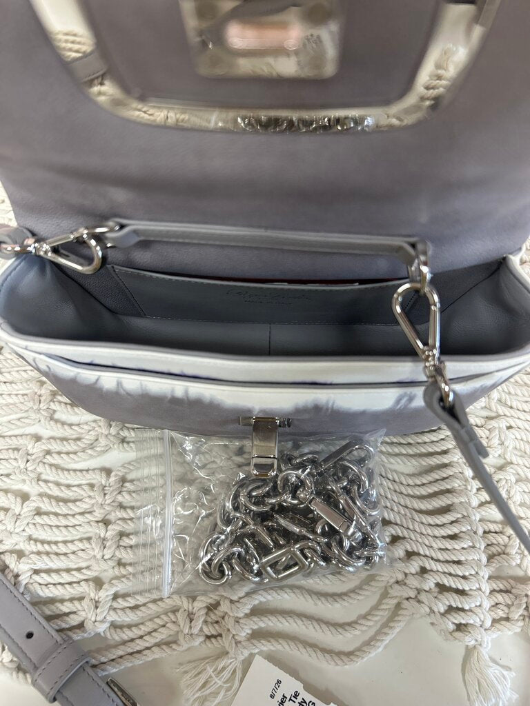 Roger Vivier Tie Dye Crossbody w/ Dustbag (OG $2187)