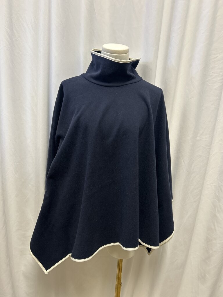 Tuckernuck Poncho