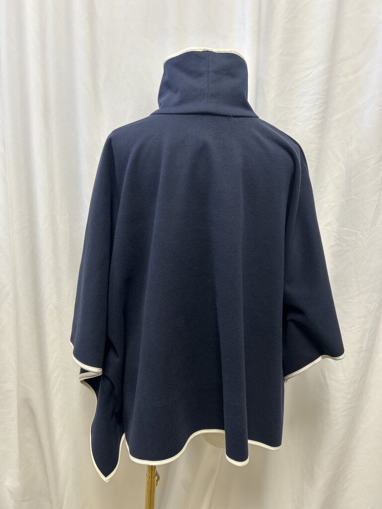 Tuckernuck Poncho