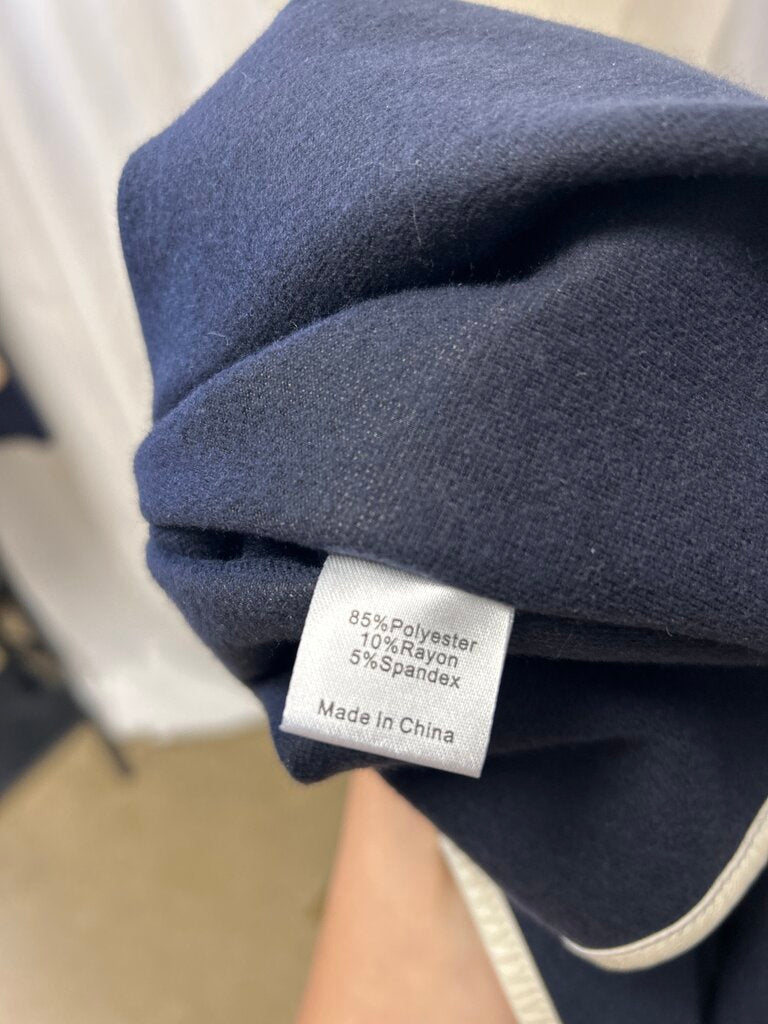 Tuckernuck Poncho