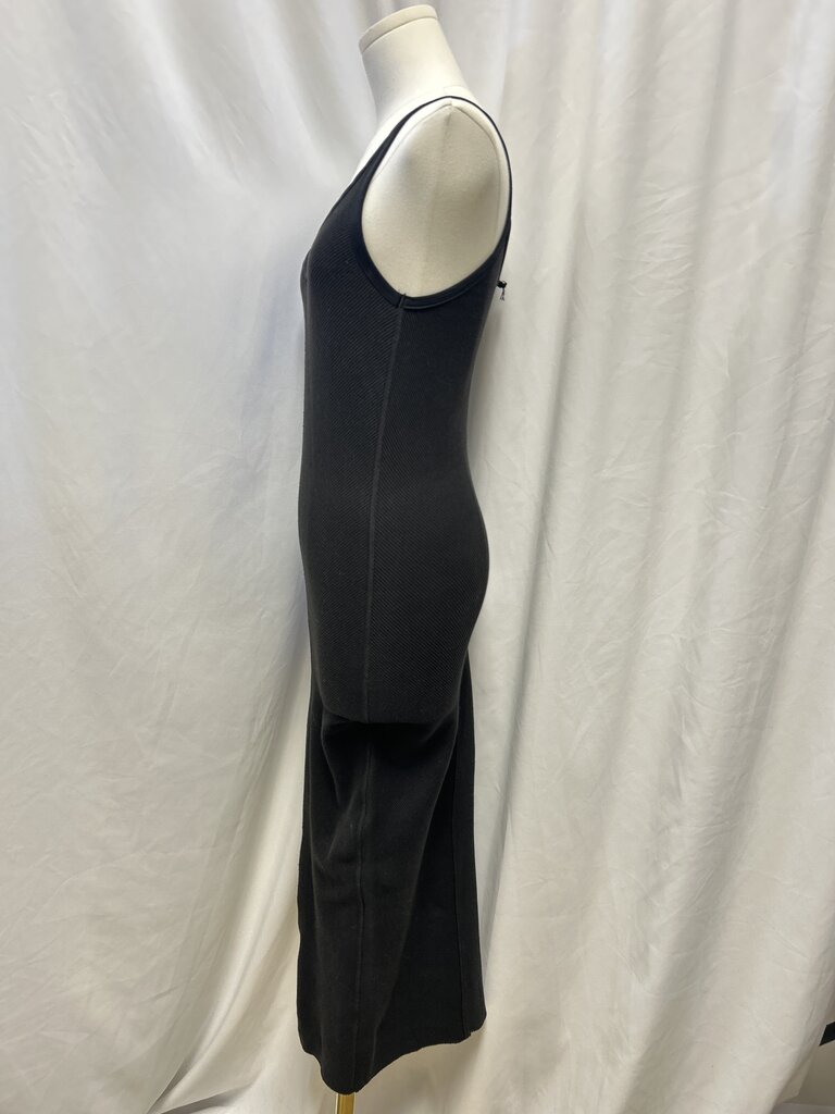 James Perse Ribbed Tank Dress