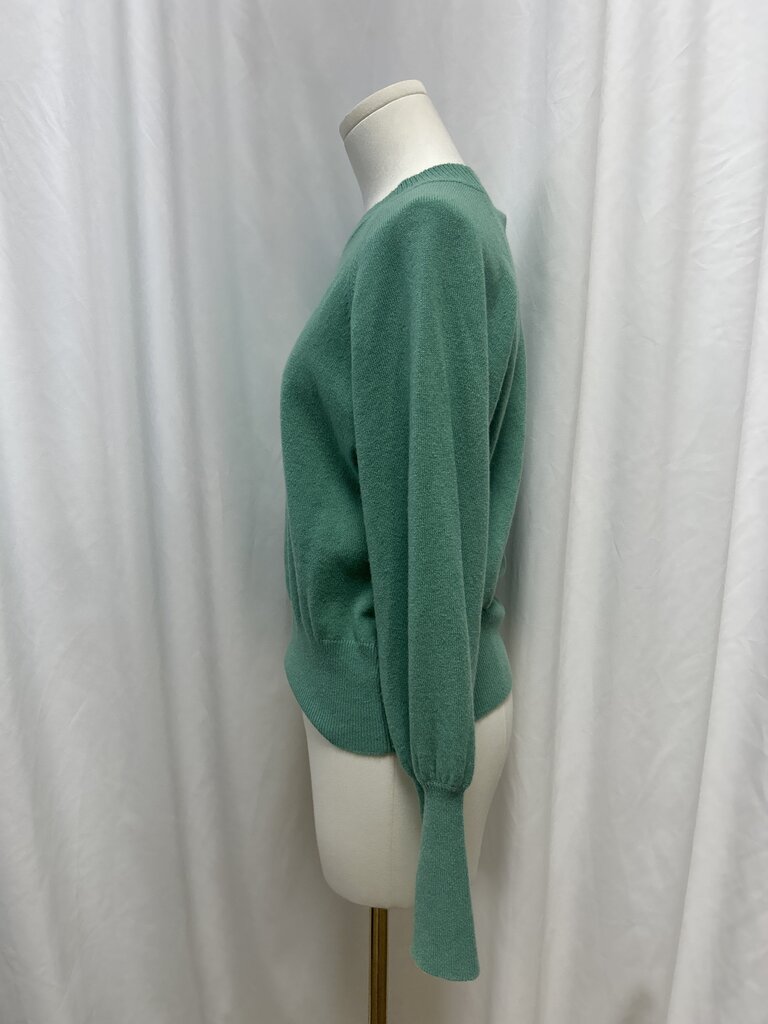 Odeeh Cashmere Crew Neck Sweater