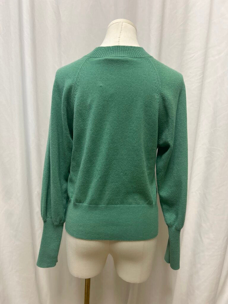 Odeeh Cashmere Crew Neck Sweater