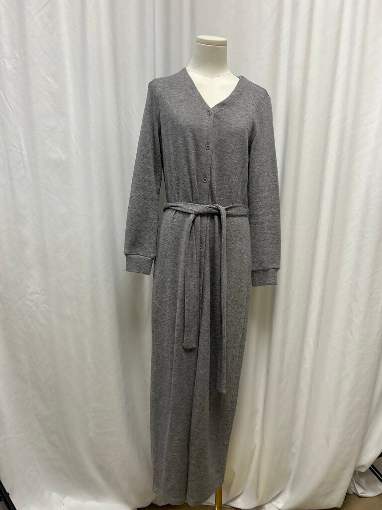Byrd New York Sweater Dress w/ Belt