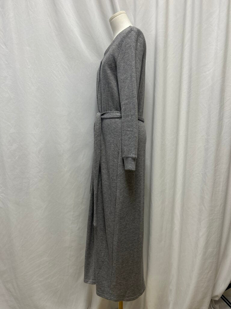 Byrd New York Sweater Dress w/ Belt