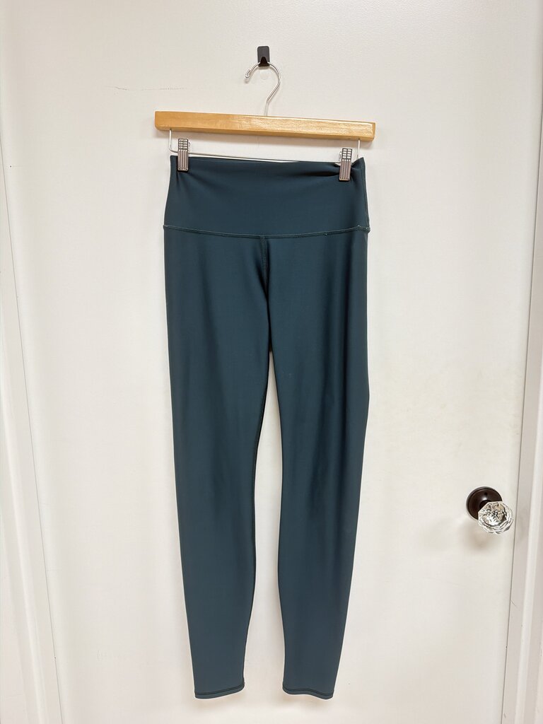 Alo Green Leggings