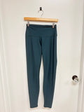 Alo Green Leggings