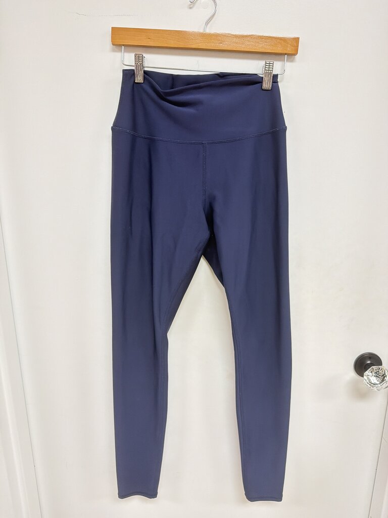 Alo Navy Leggings