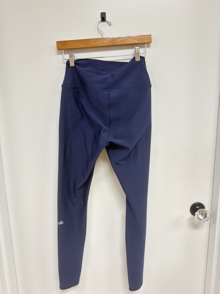Alo Navy Leggings