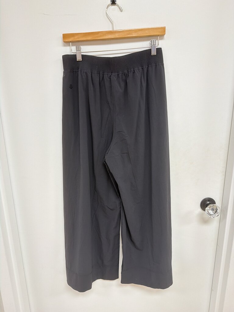 Lululemon Wide Leg Crop Pant NWT
