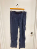 Lululemon Straight Leg Sweatpant
