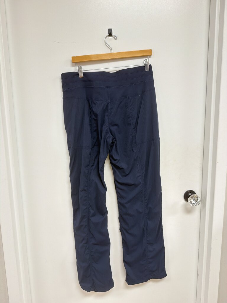 Lululemon Straight Leg Sweatpant