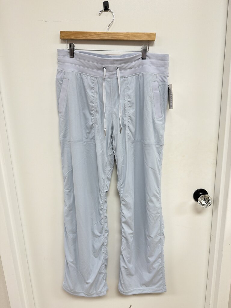 Lululemon Straight Leg Sweatpant NWT