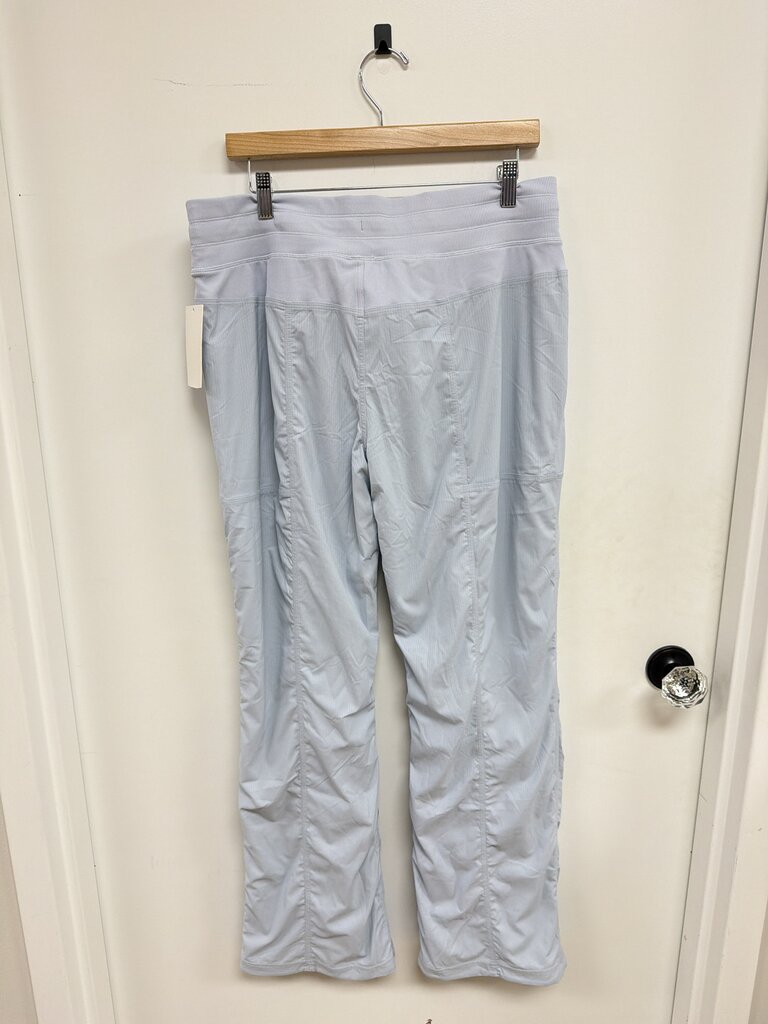 Lululemon Straight Leg Sweatpant NWT