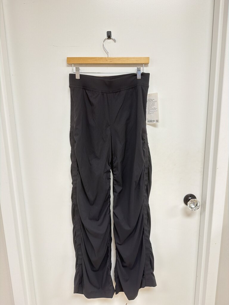 Lululemon Wide Leg Sweatpant NWT
