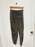 Lululemon Camo Jogger