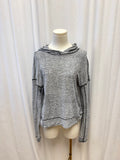 Lululemon Hooded Long Sleeve