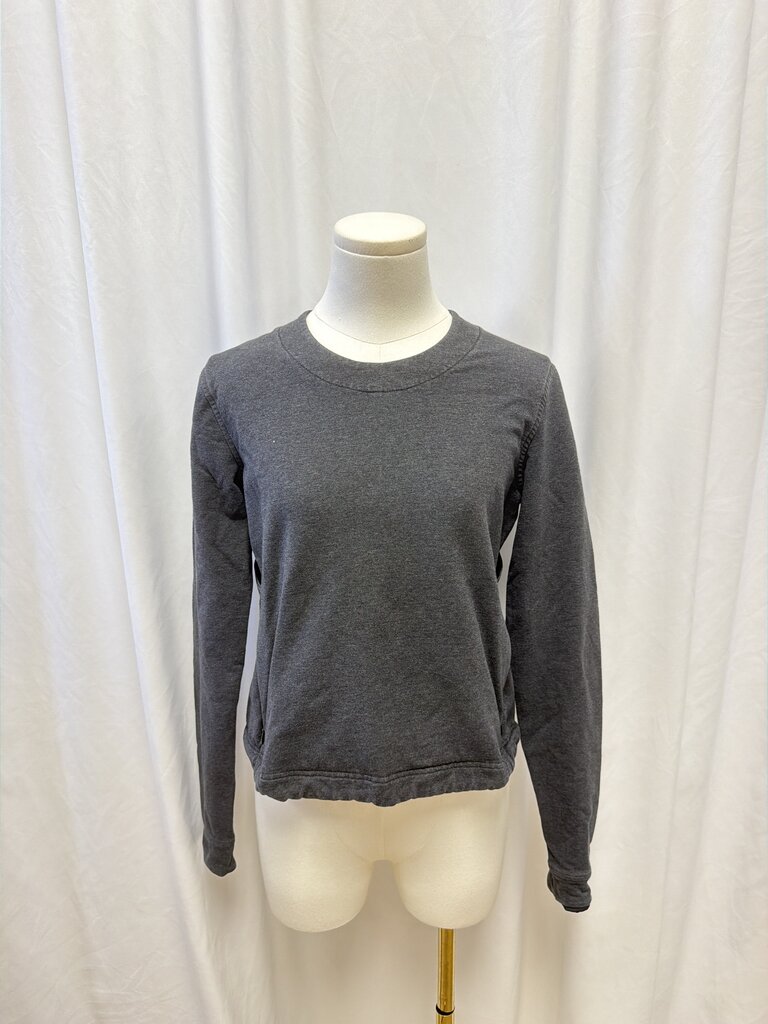 Lululemon Criss Cross Back Top