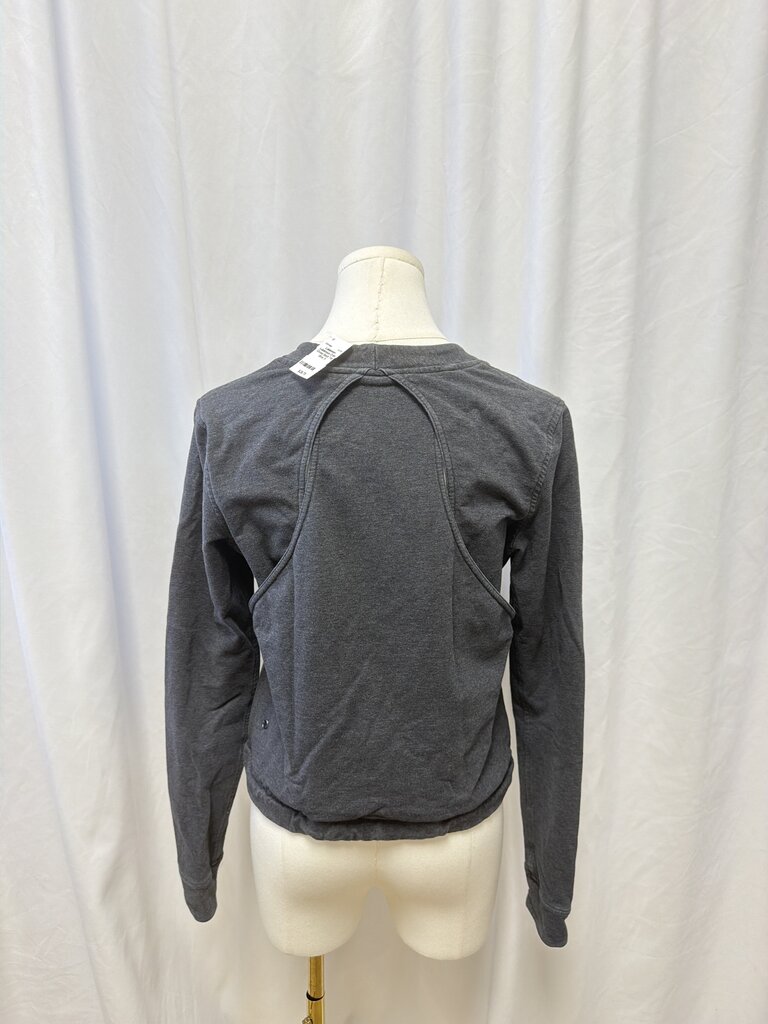 Lululemon Criss Cross Back Top