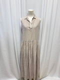 Frank & Eileen Linen Dress