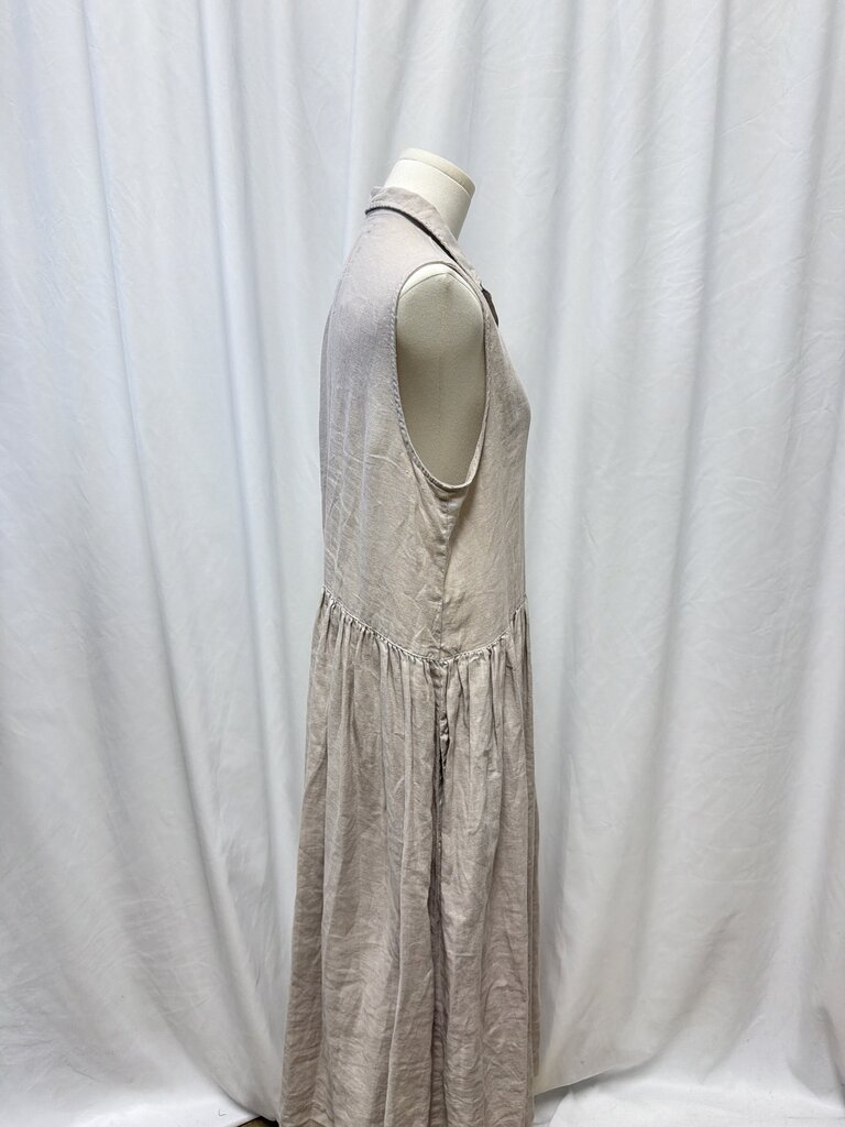 Frank & Eileen Linen Dress