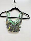 Lululemon Purple Printed Bralette