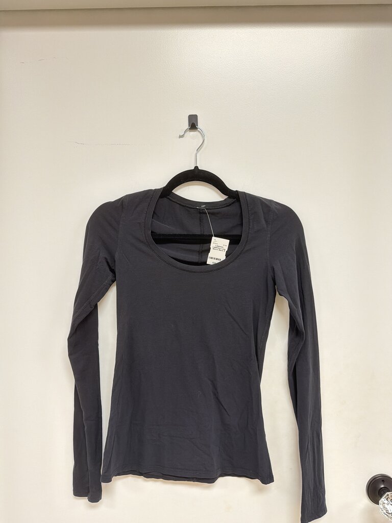 Lululemon Long Sleeve
