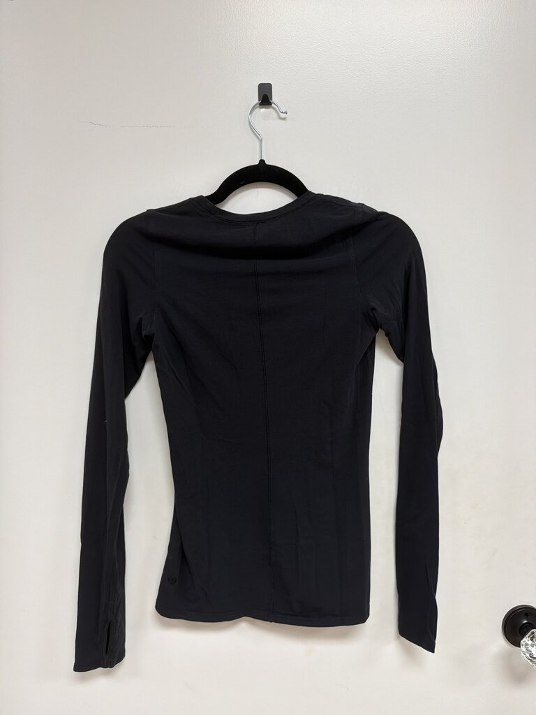 Lululemon Long Sleeve