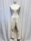 Agolde Straight Leg Jean